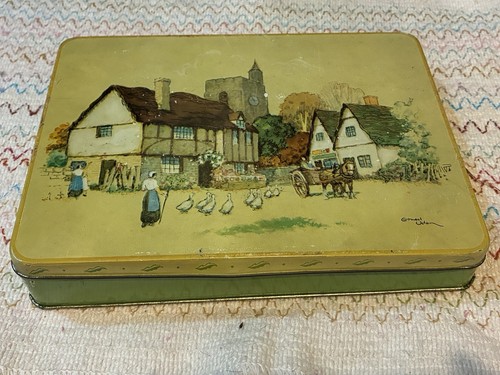 Vintage pound chocolate - vintage, 1
