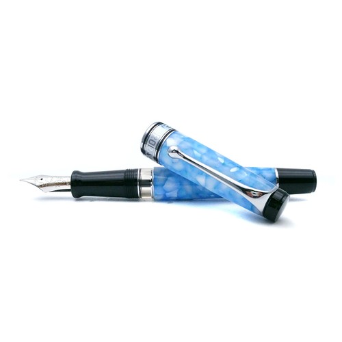 Aurora fountain pen optima 365 - pen,