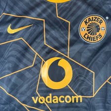 Rare Original Kaizer Chiefs