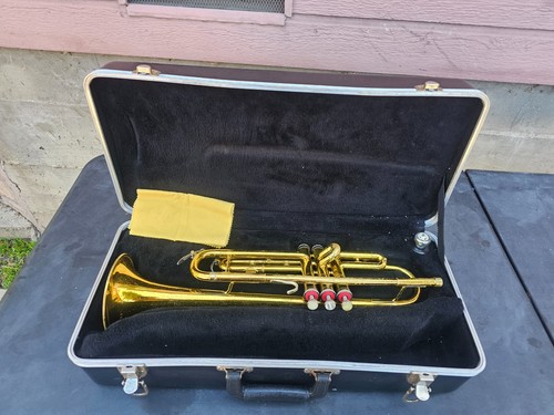 Conn 20b trumpet - conn,