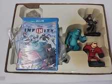 Disney Infinity - Nintendo Wii