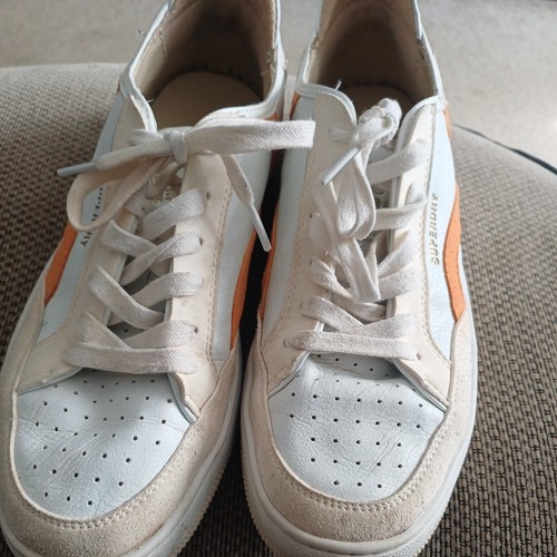 Superdry vegan trainers - vegan, uk