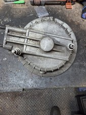 BMW  R65 . R80  monolever