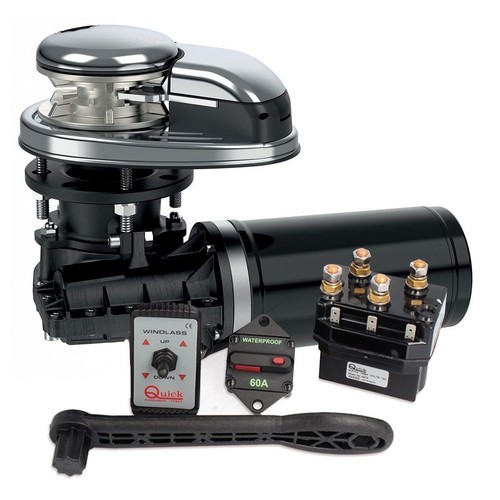Windlass quick prince dp1 500 - dp1,