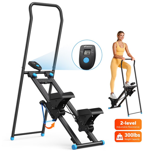 Merach new version vertical - merach,