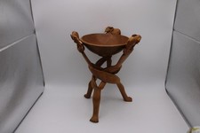 Elephant Tripod Stand, Bowl, Plant Pot