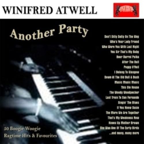 Another party winifred - party,