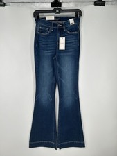 Judy Blue Flare Jeans Womens 0