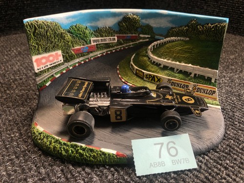 Scalextric formula lotus - ,