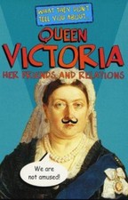Queen Victoria : Her Friends