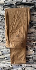 Jeff Banks Tailored Fit Brown