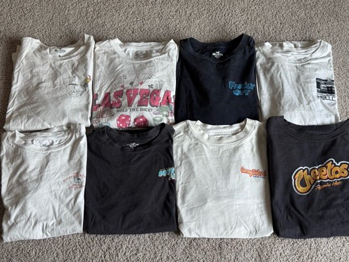 Hollister brand graphic - hollister, brand,