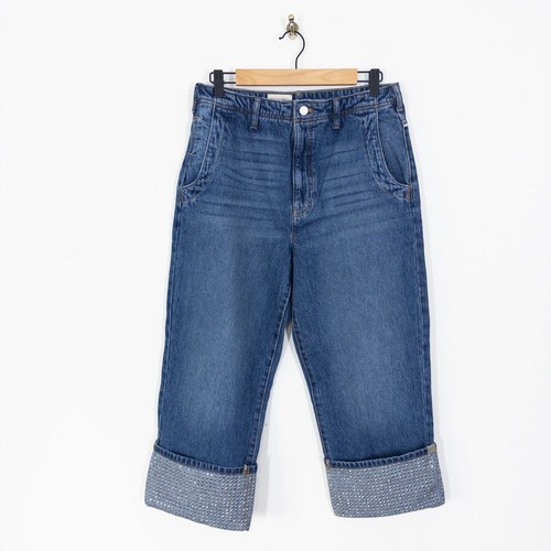 Pilcro anthropologie wide - anthropologie, leg