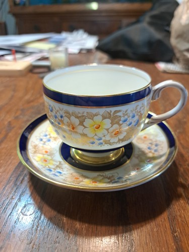 Vintage adderley ware fine - ware,