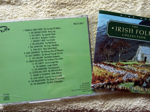 Sweeney men finbar furey - men/,