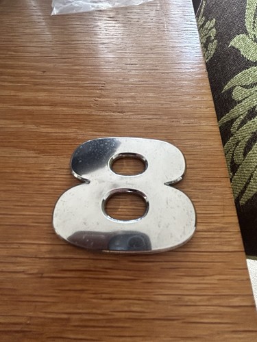 Genuine scania badge emblem - genuine, 8