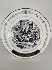 Wedgwood From Dickens