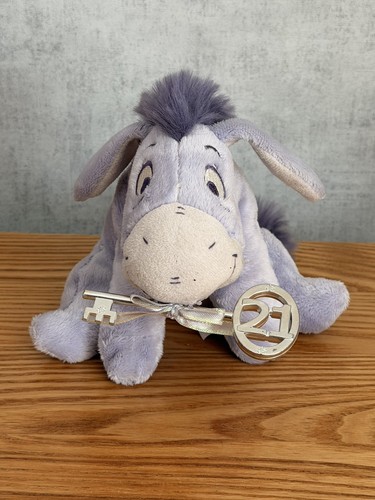 Disney eeyore little - eeyore’s,