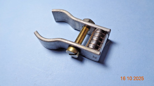 Hornby dublo silver king - silver, 3