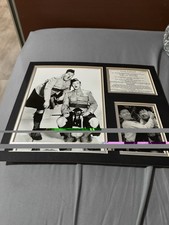 Stanley Laurel and Oliver