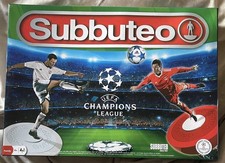 Subbuteo UEFA Champions League