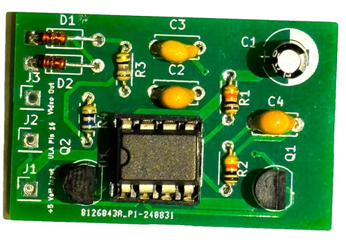Zx81 zx80 composite - zx81,