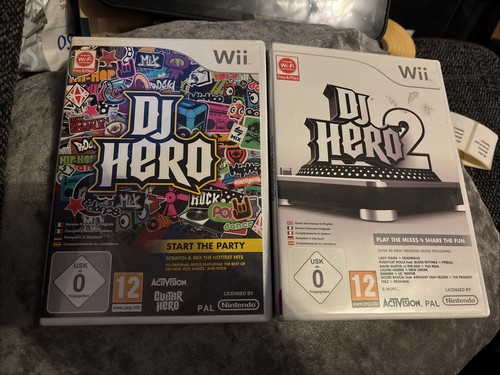 Hero 2 wii - &,