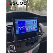4+64G CarPlay For Vauxhall