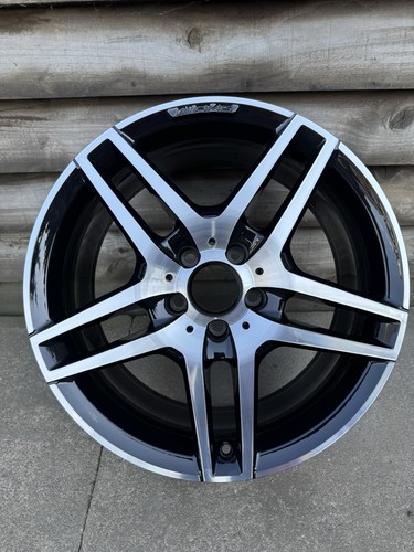 Mercedes class amg w212 - mercedes,