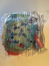 McDonald’s 2012 London Olympics Happy Meal Toy – Sealed / Unopened Promo