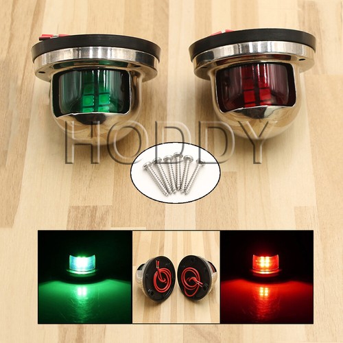 Marine nav 12v - 12v, lights
