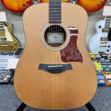 Taylor 110 Acoustic Guitar