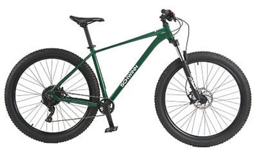 Schwinn breaker mtb - schwinn,