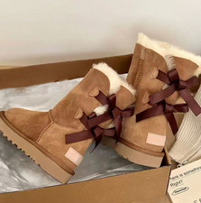 HOT!! Women's UGG Bailey Bow