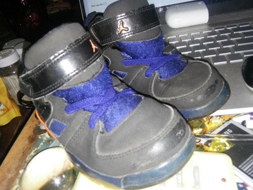Nike air jordan flight - air,