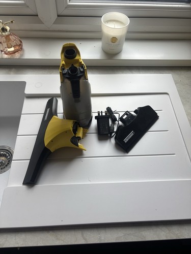 Karcher classic window - classic,