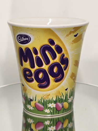 Official cadbury mini eggs - official,