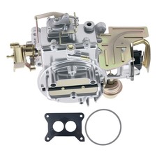 2-Barrel Carburetor Carb 2100