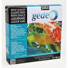 Pebeo - Gedeo - Moulding and