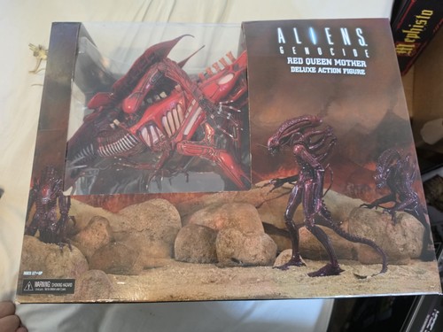 Neca aliens alien xenomorph - neca,