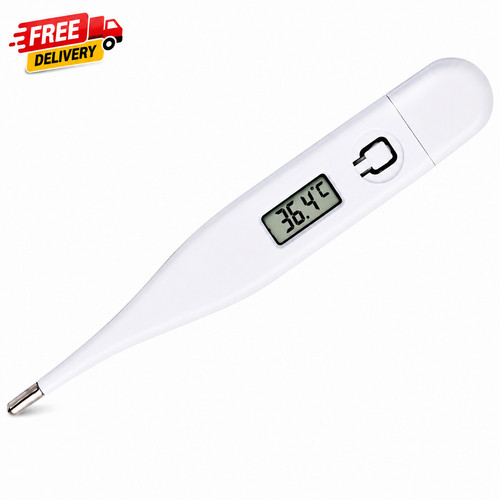 Digital thermometer medical - digital,