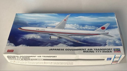 Unbranded 200 boeing - unbranded, 1/200