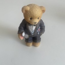Rare Cherished Teddies 476366