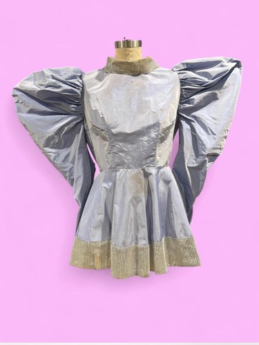Drag queen costume - queen,