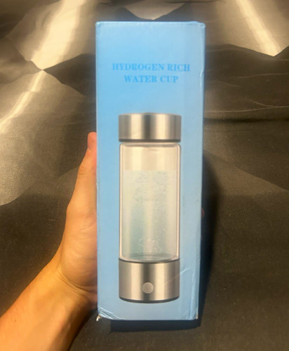 420ml usb hydrogen rich - usb,