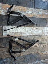 Audi TT Mk2 8J Bonnet Hinges