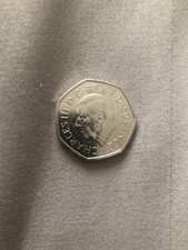 EXTREMELY RARE, King Charles