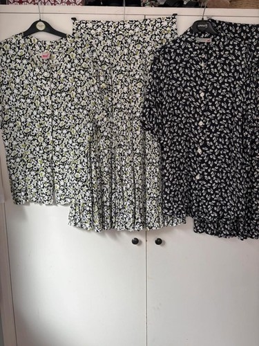 Damaged vintage 80s - vintage, 90s