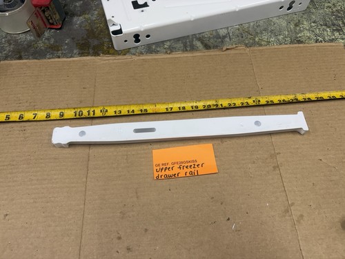 Refrigerator gfe28gskiss - ge,