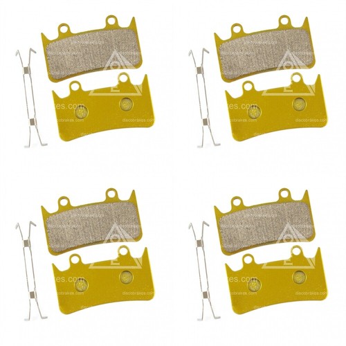 Pairs hope mono ti 6 - 4, (8pads)